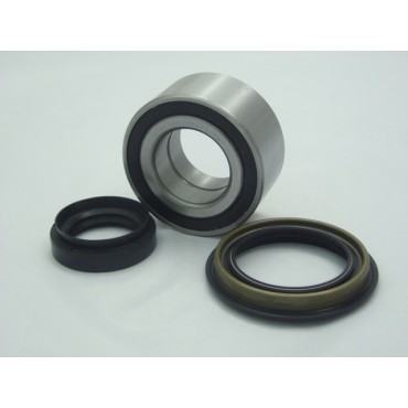 Roulement de Roue Arrière Pour Ford Maverick Nissan Vanette Terrano II 1959350