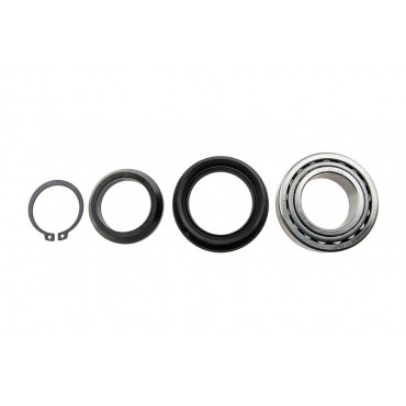 Roulement de Roue Arrière Pour Nissan Np300 Navara 39600EB30A 39600EB30B