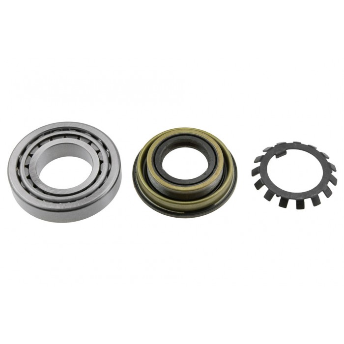 Roulement de Roue Arrière Pour Nissan Navara Np300 Pickup 4021085000