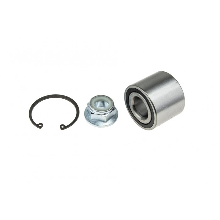 Roulement de Roue Arrière Pour Twingo II Laguna I Kangoo Clio IV III 6001550814