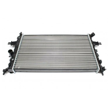 Radiateur Moteur Opel...