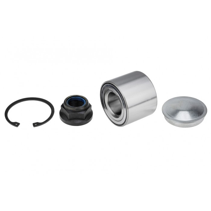 Roulement de Roue Arrière Pour Dacia Dokker Lodgy Logan Sandero II 430009707R