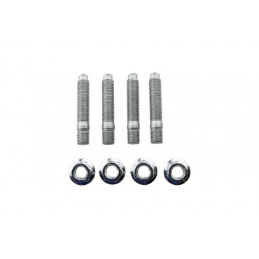 Moyeu de Roue Arrière Pour Saab 9-5 1997-2009 5058185