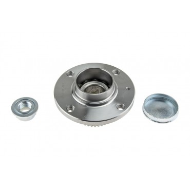 Moyeu de Roue Arrière Pour Seat Inca Vw Caddy II 6K9501477 1J0614149