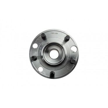 Moyeu de Roue Arrière Pour Volvo S40 II V50 2004-2012 30683178 30714558