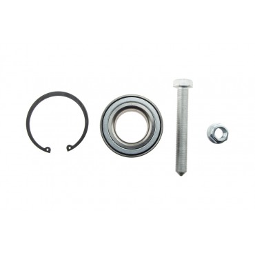 Roulement de Roue Arrière Pour Ford Galaxy Mazda 121 Seat Alhambra 7M0598625