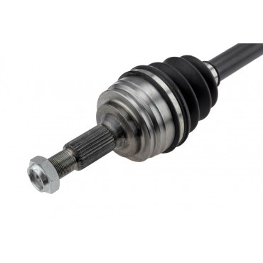 Cardan Arbre de Transmission Droit Pour Opel Combo E Peugeot Partner 1611143080