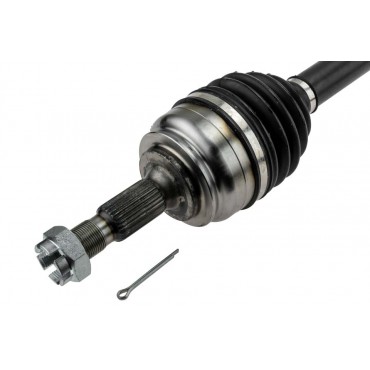 Cardan Arbre de Transmission Droit Pour Peugeot Traveller 2.0 BlueHDi 1614919980