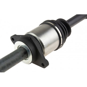 Cardan Arbre de Transmission Droit Pour Nissan Qashqai Renault Koleos 391000606R