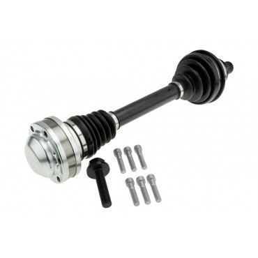 Cardan Arbre de Transmission Pour Vw Touran Scirocco III Passat 1K0407271BJ