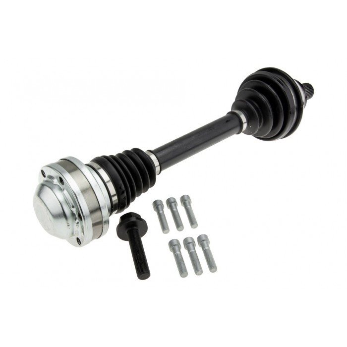 Cardan Arbre de Transmission Pour Vw Touran Scirocco III Passat 1K0407271BJ