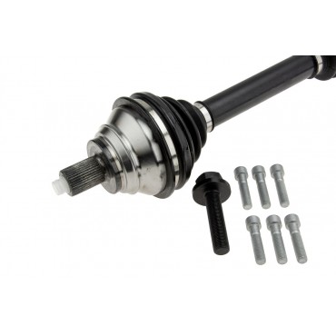 Cardan Arbre de Transmission Pour Vw Touran Scirocco III Passat 1K0407271BJ