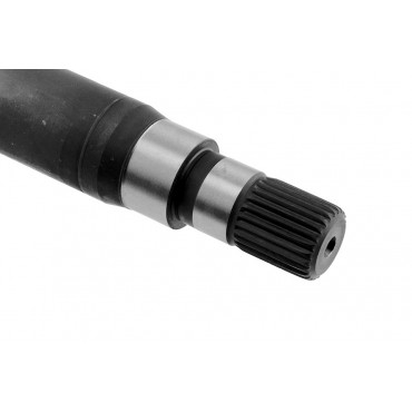 Cardan Arbre de Transmission Avant Pour Vauxhall Opel Astra H Zafira 374539