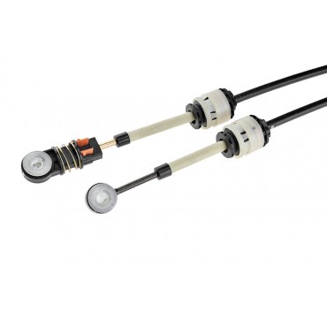 Tirette à Cable Boite de Vitesse Pour Opel Movano Renault Master II 8200992794