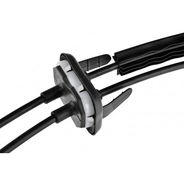 Tirette à Cable Boite de Vitesse Pour Opel Movano Renault Master II 8200992794