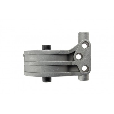 Support Moteur Droit Pour Mitsubishi Galant II VI 2.0 TDI 2.4 GDI MR198543