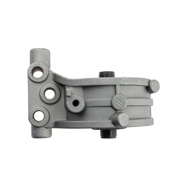 Support Moteur Droit Pour Mitsubishi Galant II VI 2.0 TDI 2.4 GDI MR198543