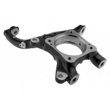 Pivot Fusée d'Essieu Avant droite Pour Toyota Land Cruiser Lexus Lx 43211-60230