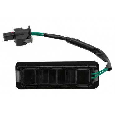 Bouton Commutateur Poignée Coffre Pour Opel Insignia A 13597499 22902867