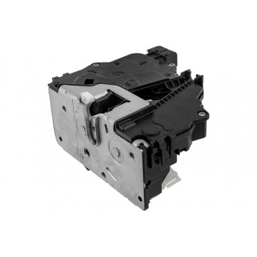 Serrure de porte Avant Gauche Pour Opel Vauxhall Corsa D Meriva B 133261