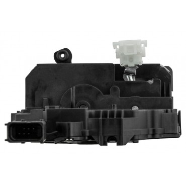 Serrure de porte Avant Gauche Pour Opel Vauxhall Corsa D Meriva B 133261