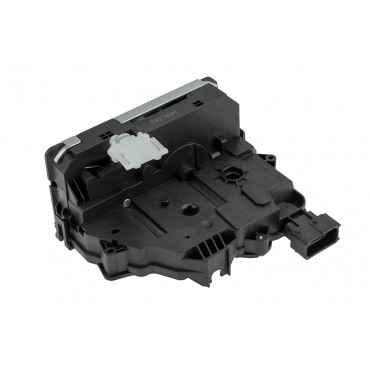 Serrure de porte Avant Droit Pour Opel Vauxhall Corsa D Meriva B 133264