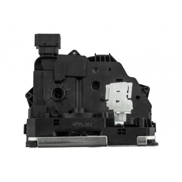 Serrure de porte Avant Droit Pour Opel Vauxhall Corsa D Meriva B 133264