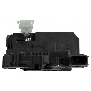 Serrure de porte Avant Droit Pour Opel Vauxhall Corsa D Meriva B 133264