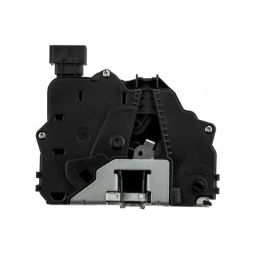 Serrure de porte Arrière Gauche Pour Opel Corsa D 133255 13258265