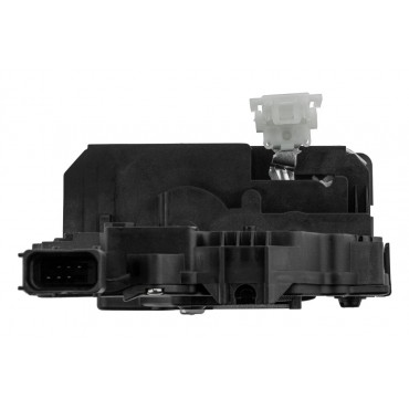 Serrure de porte Arrière Gauche Pour Opel Corsa D 133255 13258265