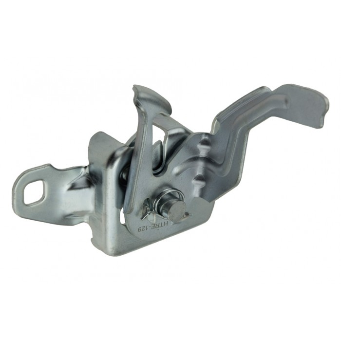 Gache Serrure de Capot Pour Dacia Duster 2010-2018 656010017R