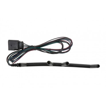 Faisceau de Cable Bougie Préchauffage Pour Vw Jetta III 038971220C