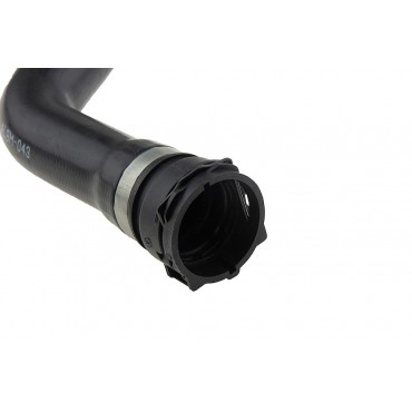 Tuyau Radiateur Intercooler Pour Bmw Série 5 (E60) 520 i 17127568751 7568751