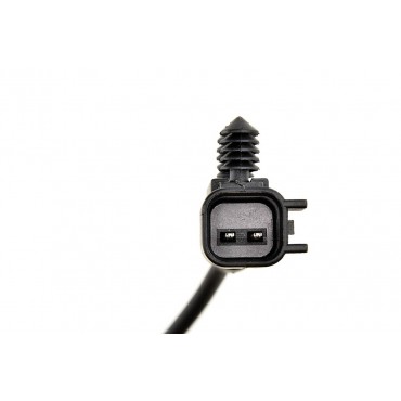 Capteur ABS Avant Pour Dodge Nitro Jeep Wrangler III Compass Cherokee 68004019AB