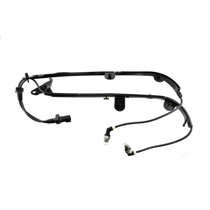 Capteur ABS Arrière Pour Ford Courier Escort Fiesta IV Puma Mazda 121 1011795