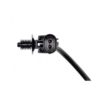 Capteur ABS Arrière Pour Mercedes Classe Gl M R 1645400717 A1645400717