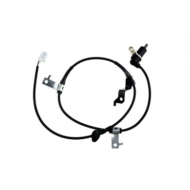 Capteur ABS Arrière Gauche Pour Mazda Mpv II 1999-2006 LC70-43-72YC