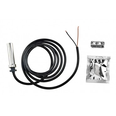 Capteur ABS Arrière Pour Mercedes Sprinter Mitsubishi Colt VI 9015420319