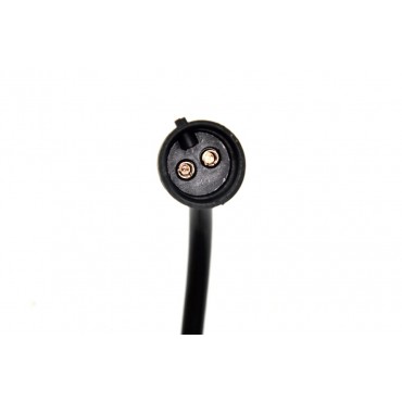 Capteur ABS Arrière Gauche Pour Vw Transporter IV 1990-2003 701927807E