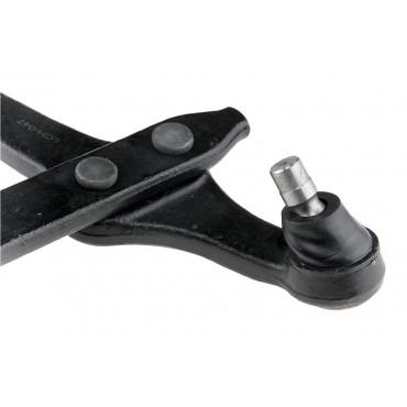 Bras de Suspension Avant Inférieur Gauche Pour Ford Usa Windstar 1F2Z3079AA