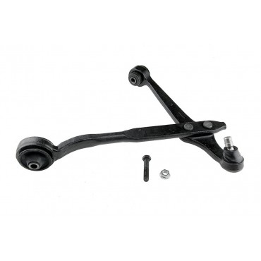 Bras de Suspension Avant Inférieur Gauche Pour Ford Usa Windstar 1F2Z3079AA