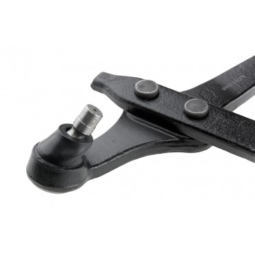 Bras de Suspension Avant Inférieur Droit Pour Ford Usa Windstar 1F2Z-3078AA