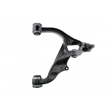 Bras de Suspension Avant Inférieur Droit Pour Dodge Ram 1500 55366438AC