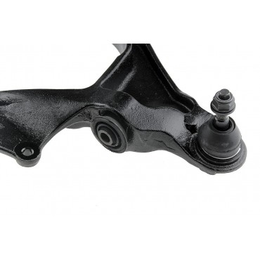 Bras de Suspension Avant Inférieur Droit Pour Dodge Ram 1500 55366438AC