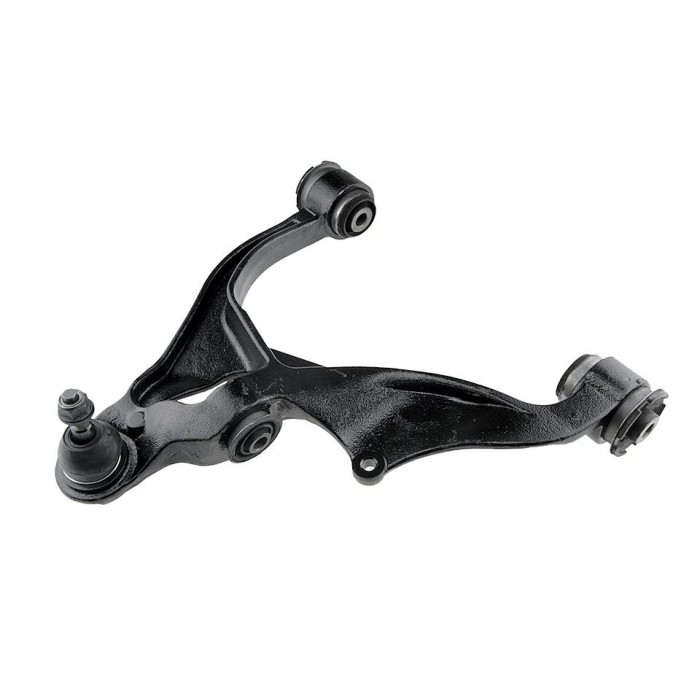 Bras de Suspension Avant Inférieur Gauche Pour Dodge Ram 1500 55366439AC