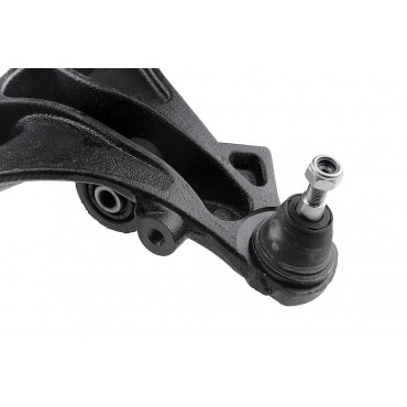 Bras de Suspension Avant Inférieur Droit Pour Jeep Cherokee 52109986AH