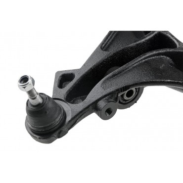Bras de Suspension Avant Inférieur Gauche Pour Jeep Cherokee 52109987AH