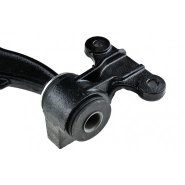 Bras de Suspension Avant Inférieur Gauche Pour Citroën C8 Fiat Ulysse 1607303080