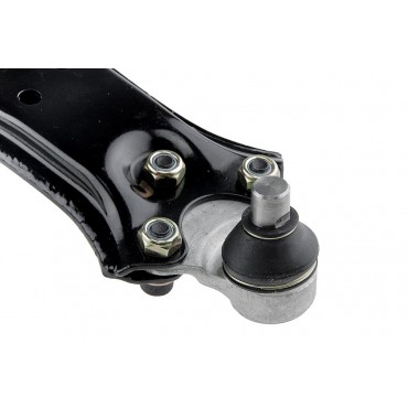 Bras de Suspension Avant Droit Pour Citroën Berlingo Peugeot Partner 1614447780