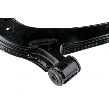 Bras de Suspension Avant Droit Pour Citroën Berlingo Peugeot Partner 1614447780
